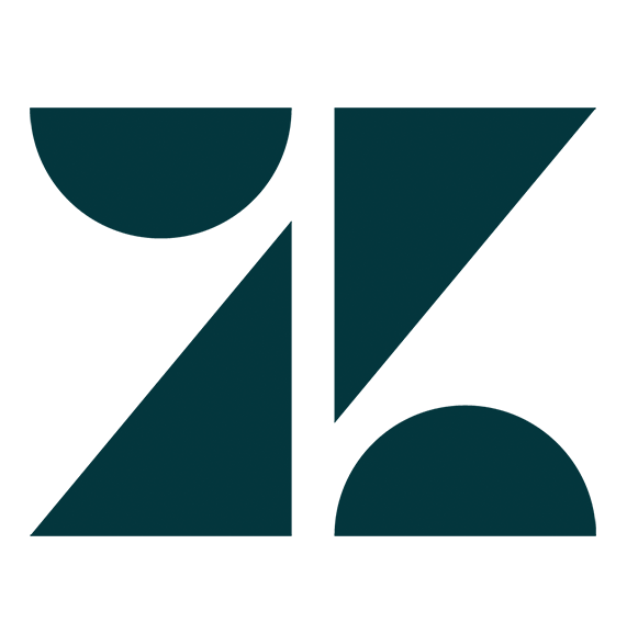 Zendesk Logo